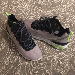 Nike react element 55 se running shoes
